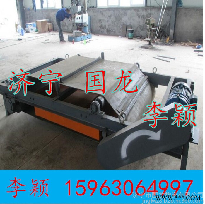 胶条环形带B1400B800 除铁器环形带B1000图2
