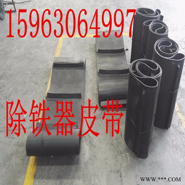 胶条环形带B1400B800 除铁器环形带B1000图4