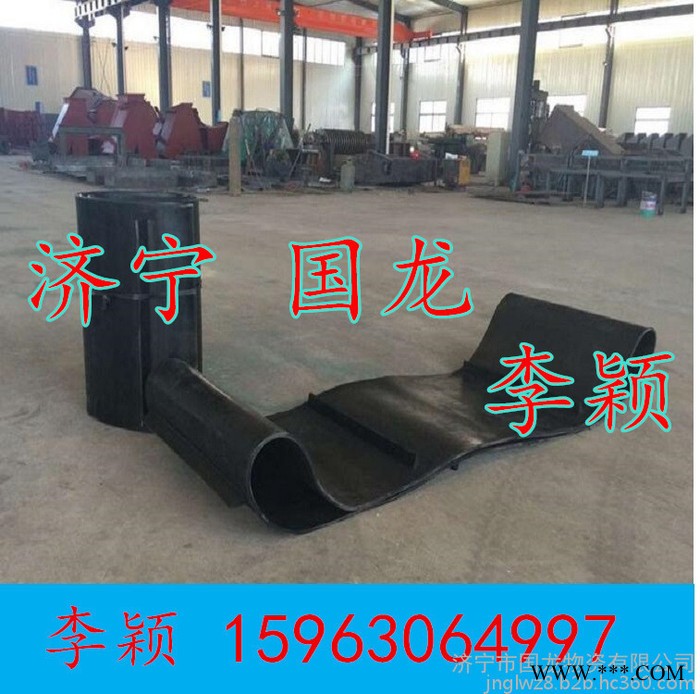 胶条环形带B1400B800 除铁器环形带B1000图5