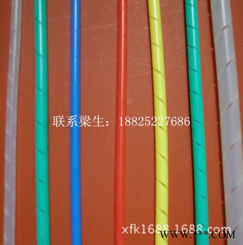 理线缠绕带、整理线路扎条、防线胶条，保护线材料、防老化