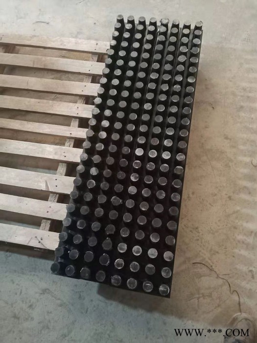 朔涵 橡胶减震板 氯丁橡胶板规格 减震橡胶垫块氯丁橡胶板密度图3