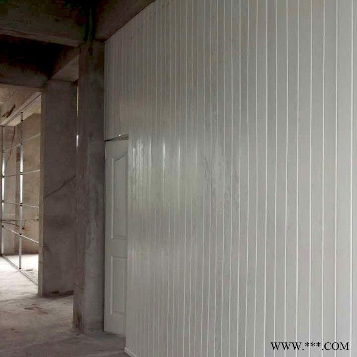 粮食仓库顶棚墙体防腐板 塑胶板 替代彩钢板不锈不掉渣