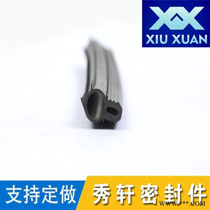 密实胶条三元乙丙胶条机柜胶条 密实密封条 密实机柜密封条图8