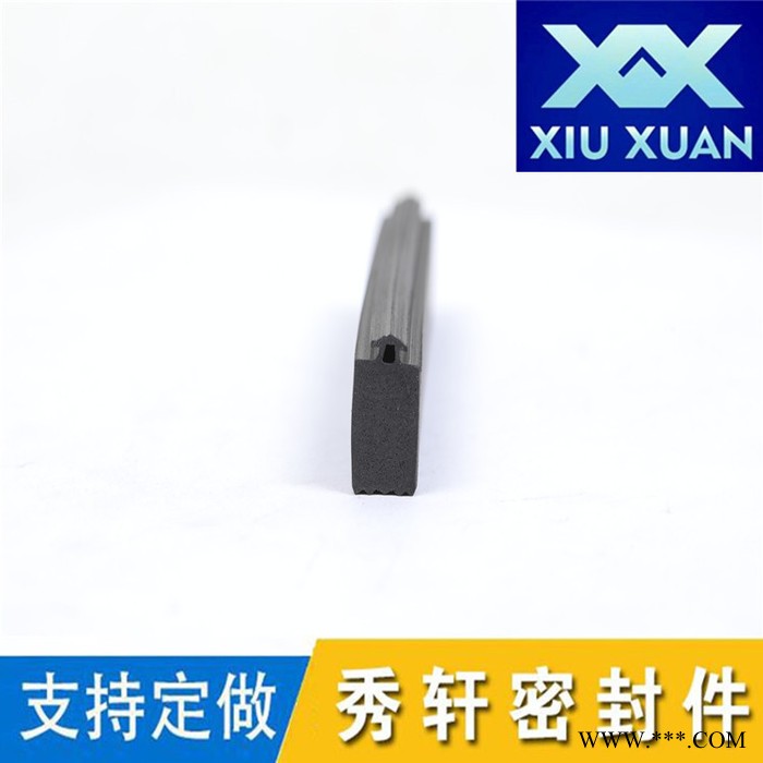 密实胶条三元乙丙胶条机柜胶条 密实密封条 密实机柜密封条图5