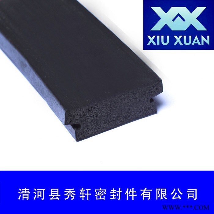 海绵密封条发泡门窗胶条防尘胶条 海绵窗户密封条图6