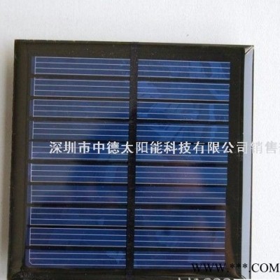太阳能多晶滴胶板 中德太阳能光伏板组件供应 太阳能电池板 太阳能滴胶板厂家 太阳能光伏发电系统