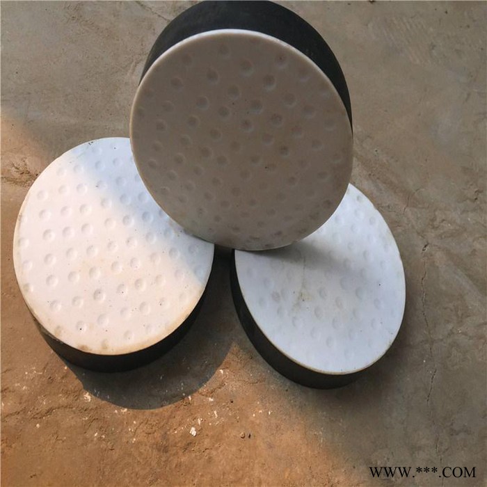 海晨定做橡胶板式支座 桥梁橡胶支座 隔震橡胶支座 普通板式橡胶支座厂家图7