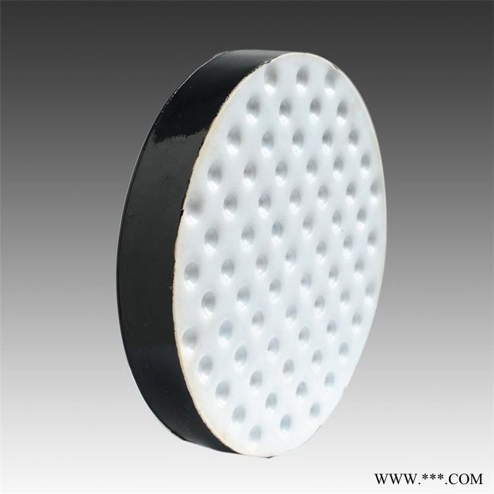 海晨定做橡胶板式支座 桥梁橡胶支座 隔震橡胶支座 普通板式橡胶支座厂家图6