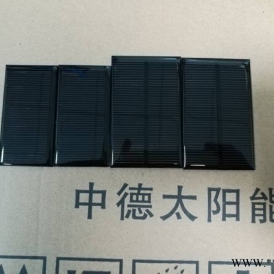 中德太阳能滴胶板厂家 高质量滴胶小板供应 太阳能光伏板软性板组件 价格优惠