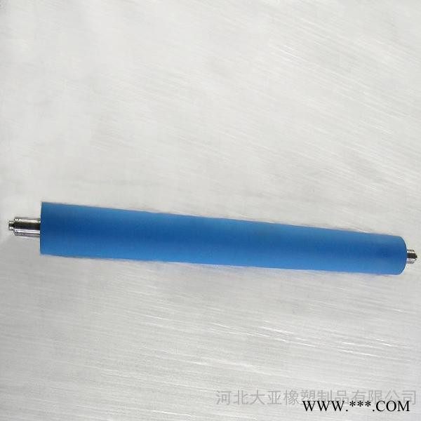 **胶辊   橡胶胶管  印刷胶辊  耐磨橡胶辊图3