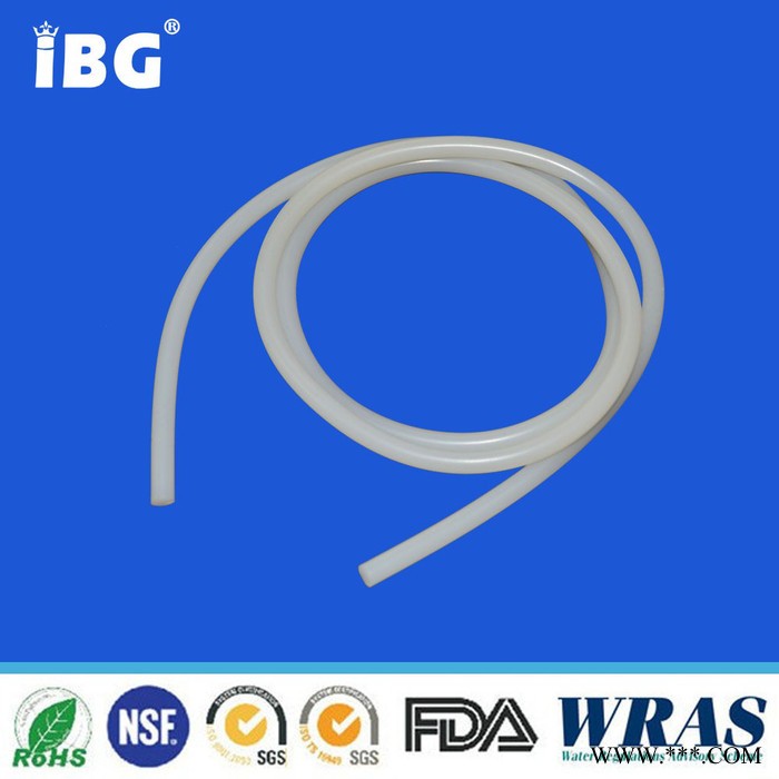 IBG 贝克密封 大量供应定做各种高品质胶条图5