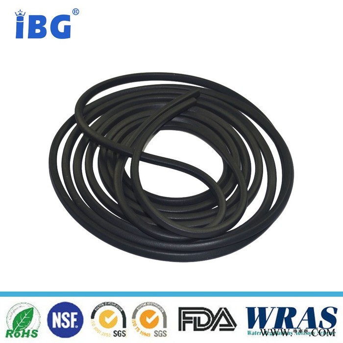 IBG 贝克密封 大量供应定做各种高品质胶条图6