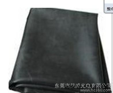 曝光机密封胶条/曝光机真空布/曝光机吸气胶条、麦拉框胶条图2