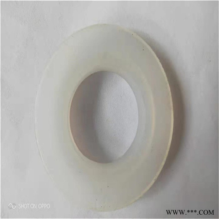 帕宇 批发生产 硅胶制品 高透明硅胶管 量大从优图3