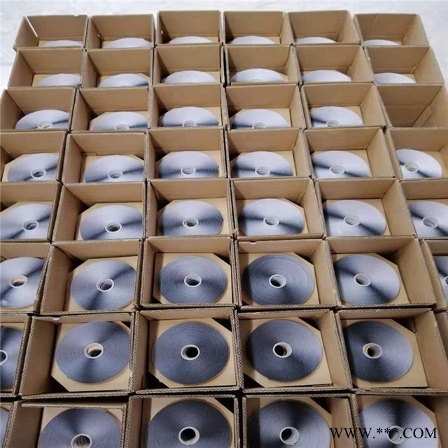 智能电子设备喇叭密封降噪软胶材料丁基不老胶条优异粘结性良好耐候性99170 IIR图3