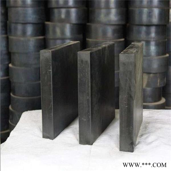 海晨** 加厚橡胶块 缓冲橡胶减震垫块 隔音降噪胶板 异形橡胶块厂家图5