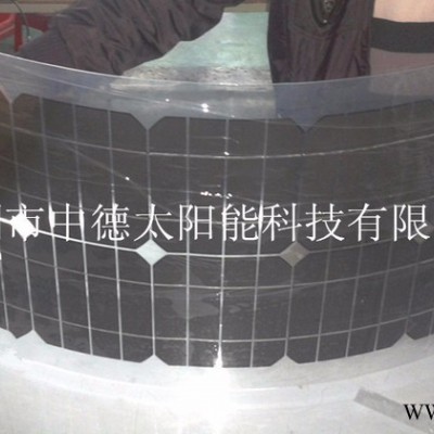 太阳能光伏板组件 15w太阳能电池板生产厂家 太阳能滴胶板  太阳能发电系统