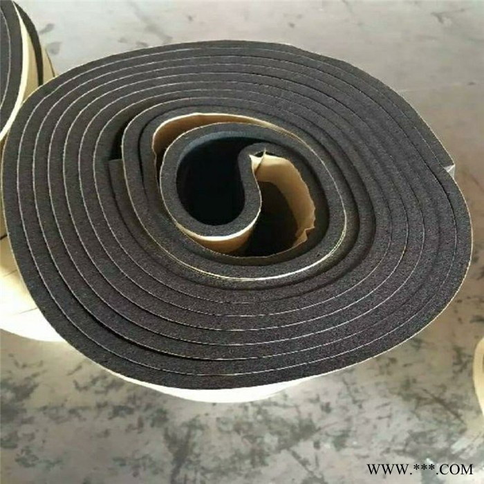 橡塑保温管   铝箔橡塑棉   防静电橡胶板    保温专用胶水图8