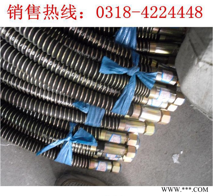 直销 高压胶管 高压胶管总成 双层编织胶管 缠绕胶管图3