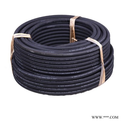 供应高压胶管，钢丝增强胶管 高压胶管厂家