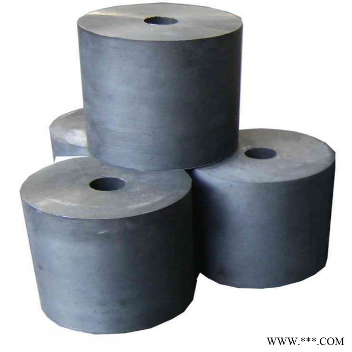 昇顺 橡胶弹簧减震器vv型 橡胶弹簧和钢弹簧 橡胶弹簧气囊图2