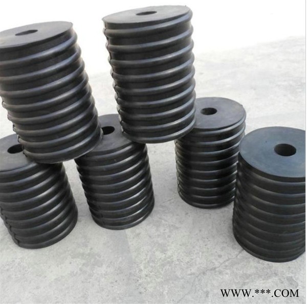 昇顺 橡胶弹簧减震器vv型 橡胶弹簧和钢弹簧 橡胶弹簧气囊图3