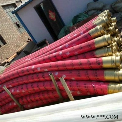 卓恒 专业供应 福建胶管 泵车专用胶管