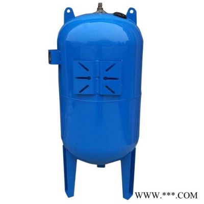 廊坊50L气囊式膨胀罐 压力罐 定压补水装置选型