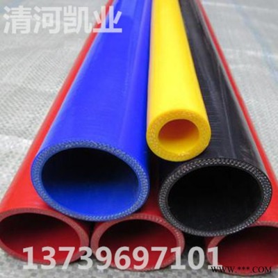 汽车硅胶管  真空硅胶管  来图来样加工