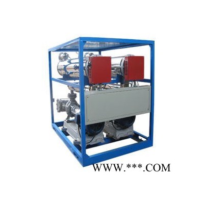 上海橡胶板材硫化热压机三星导热油电加热器/油加热器厂家 三星热源设备Dyx系列