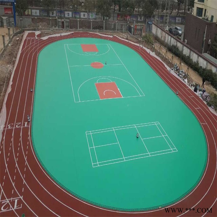 厚冠epdm橡胶板17mm施工价格 跑道硅PU材料 河北肥乡旋转陀螺游乐设备厂家图2