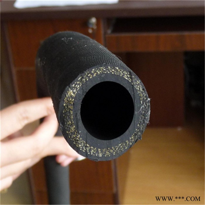 佰源橡塑 ** 低压胶管夹布胶管 液压胶管 液压油管耐酸碱橡胶管图7