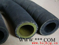 衡水驰佳夹布胶管专业生产厂家长期生产供应各种胶管图2