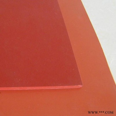 伟航  厂家供应  进口硅胶板  耐温 矩形白色耐热硅胶板 食品级硅胶板
