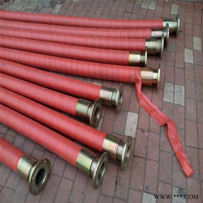 高压钢丝缠绕胶管总成厂家批发 高压钢丝缠绕胶管总成**图3