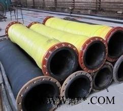 河北华宇公司供应冀宇牌（HY 25-1000）大口径胶管，吸排泥胶管，橡胶软管