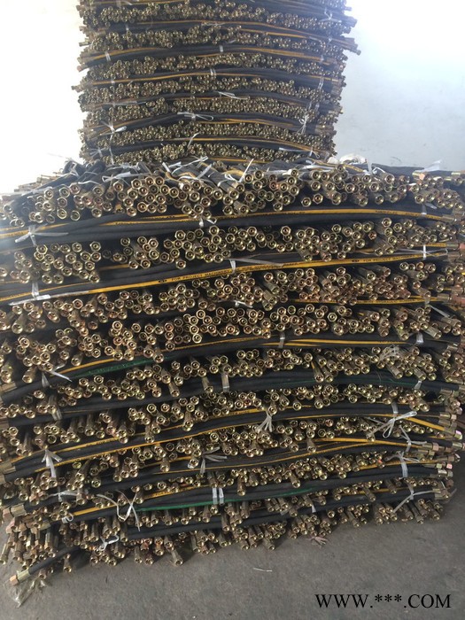 供应高压胶管 煤矿胶管 液压胶管 钢厂胶管图3