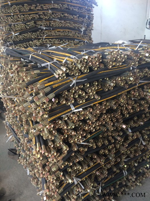 供应高压胶管 煤矿胶管 液压胶管 钢厂胶管图2