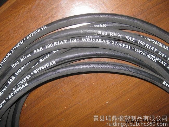 耐温蒸汽胶管  大口径胶管图7