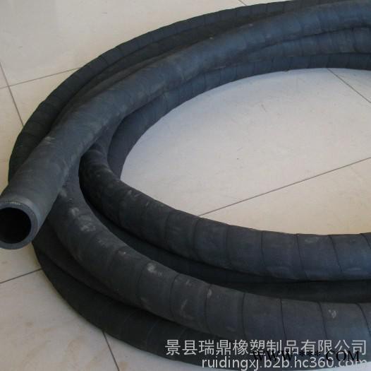 耐温蒸汽胶管  大口径胶管图8