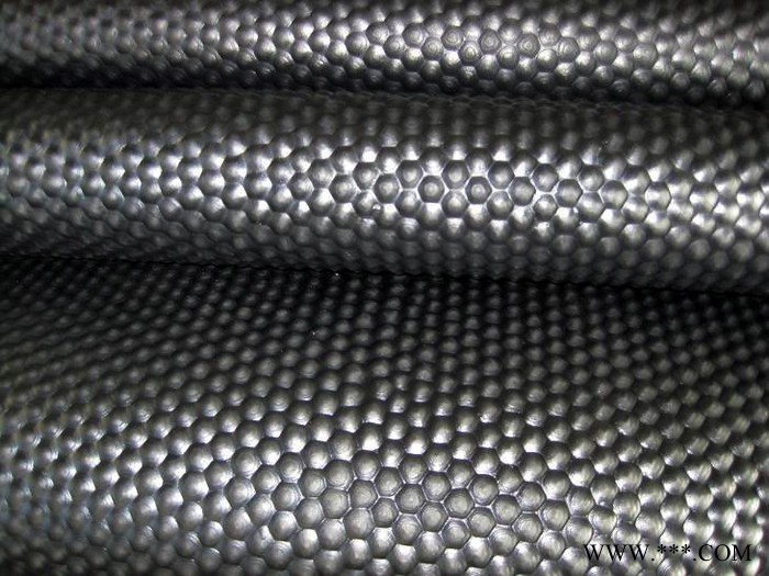 龟背纹橡胶板品质厂商 可定制橡胶板