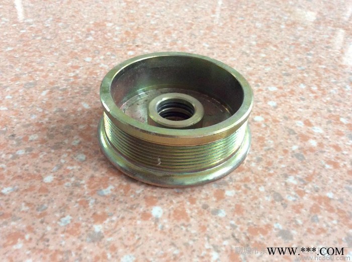 供应豪沃Howo 气囊减震器  冲压件图2