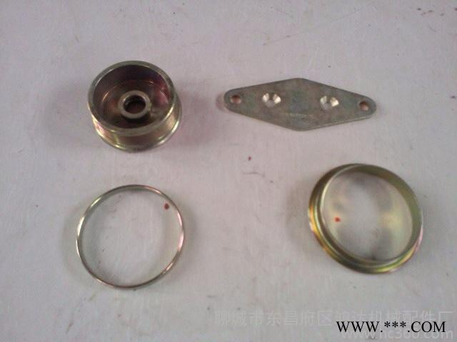 供应豪沃Howo 气囊减震器  冲压件图3