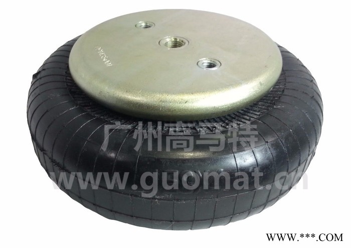 供应高马特弹簧、减震气囊图2