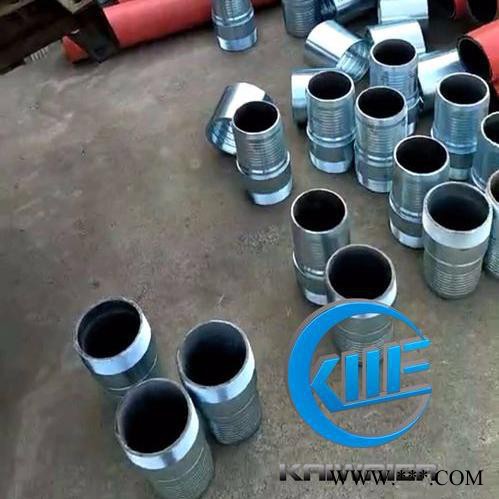 【高压钢丝编织胶管】一层高压钢丝编织胶管价格生产厂家-开外尔图4