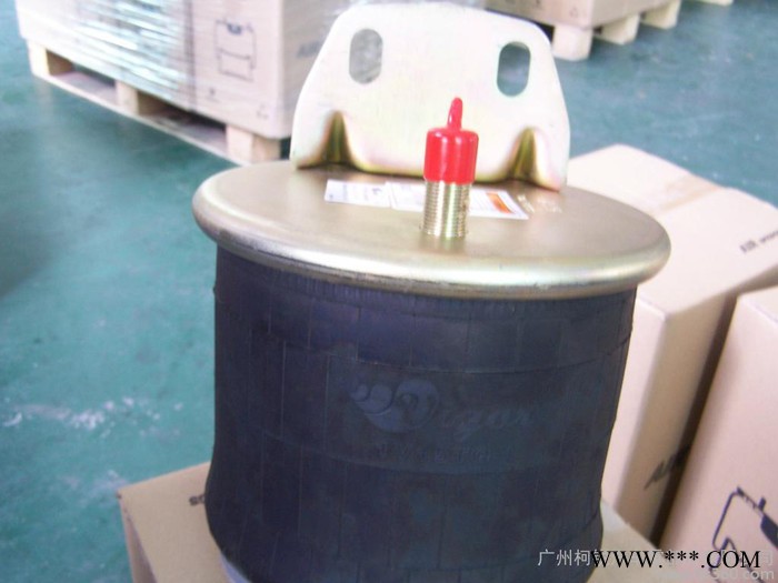 供应卡车空气弹簧/减震气囊图3