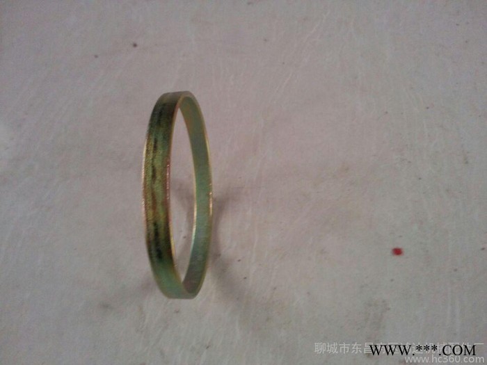 供应重汽 陕汽 欧曼豪沃 A7冲压件加工 气囊减震器图2