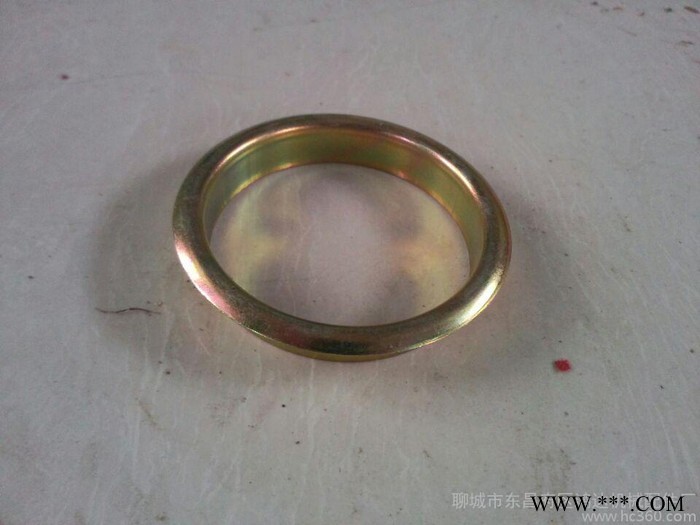 供应重汽 陕汽 欧曼豪沃 A7冲压件加工 气囊减震器图3