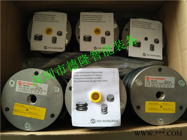 NORGREN/诺冠PM/31042 纠偏气囊空气弹簧减震器校正气胎皮囊气缸图4