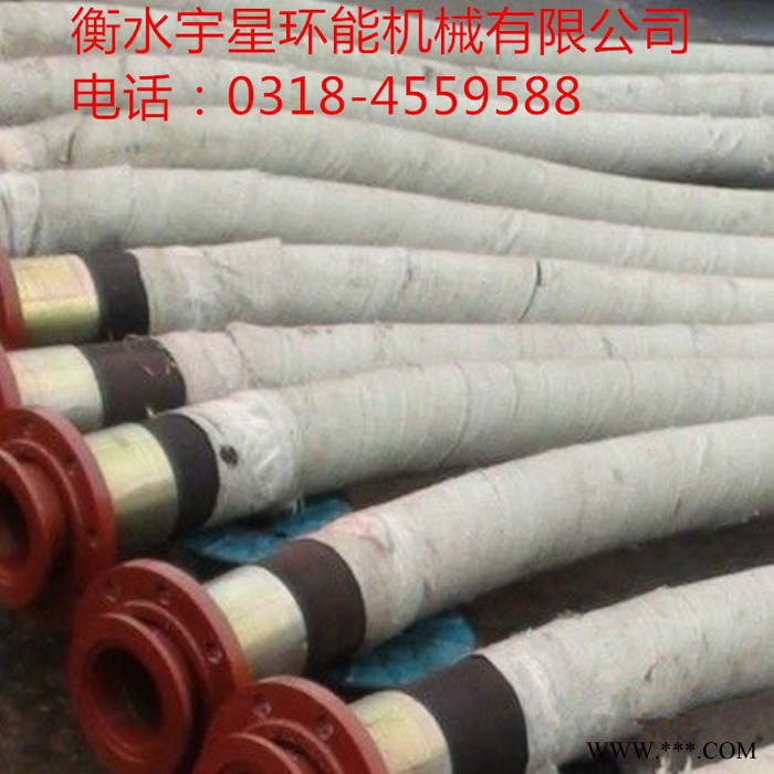 胶管厂家长期销售高压石油钻探胶管 钢丝缠绕钻探胶管图4